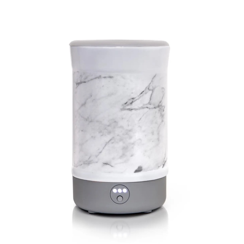 Happy Wax Signature Warmer - NEW WITH TAGS